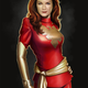 Illustration for article titled Deviantart Goldmine: Oh Captain, my Captain!